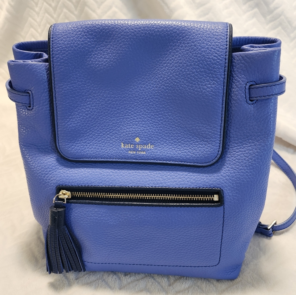 Kate Spade KACY Chester Street Backpack